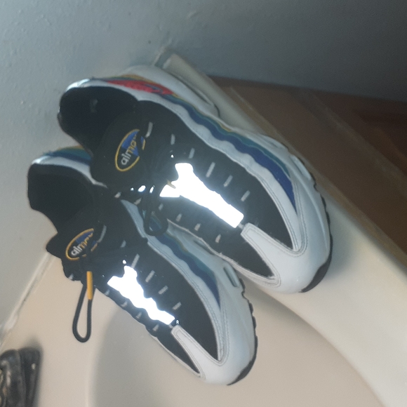 Nike Air Max - Picture 5 of 5